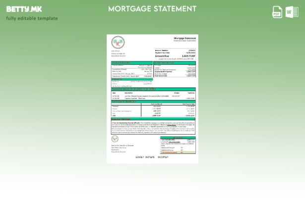 Модерен стил Бурунди Банка на Република Бурунди Шаблон за извод на банкарска хип